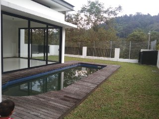 3 Storey Semi D Sierra Hijauan - photo 3