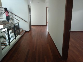 3 Storey Semi D Sierra Hijauan - photo 4