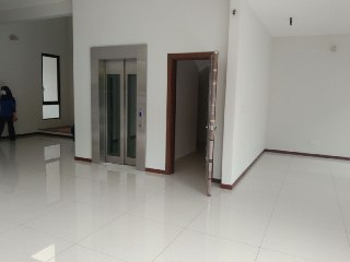 3 Storey Semi D Sierra Hijauan - photo 7
