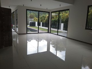 3 Storey Semi D Sierra Hijauan - photo 8