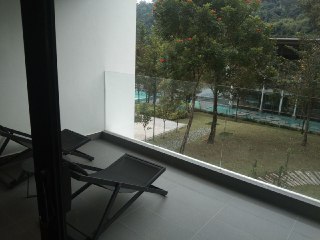 3 Storey Semi D Private Lift Sierra Hijauan - photo 4