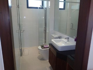 3 Storey Semi D Private Lift Sierra Hijauan - photo 5