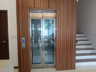 3 Storey Semi D Private Lift Sierra Hijauan - photo 6