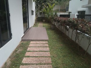 3 Storey Semi D Sierra Hijauan  Ampang Forest - photo 2