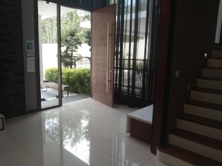 3 Storey Semi D Sierra Hijauan  Ampang Forest - photo 3