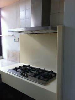 Triple Storey Townhouse Jalan Nova Subang Bestari - photo 3