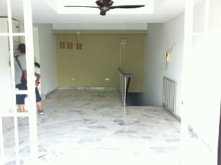 Triple Storey Townhouse Jalan Nova Subang Bestari - photo 5