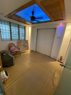 Apartment With Lift Pandan Ria Taman Pandan Ria
