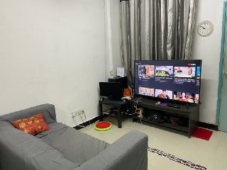 Apartment With Lift Pandan Ria Taman Pandan Ria - photo 2
