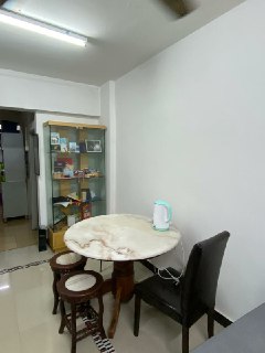 Apartment With Lift Pandan Ria Taman Pandan Ria - photo 5