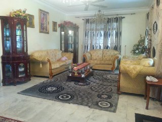 Beautiful Bungalow Putra Height Sg Merab - photo 4