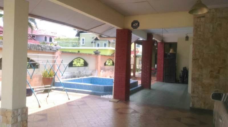 Beautiful Bungalow Putra Height Sg Merab - photo 7