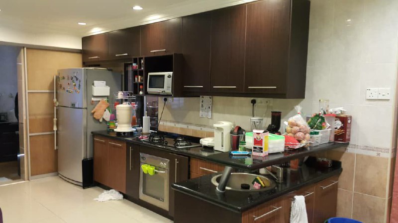 Beautiful 2 Storey Unit Bk 5B Bandar Kinrara - photo 4