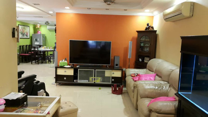 Beautiful 2 Storey Unit Bk 5B Bandar Kinrara - photo 5