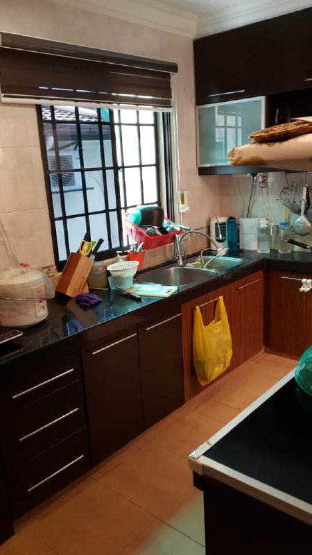 Beautiful 2 Storey Unit Bk 5B Bandar Kinrara - photo 6