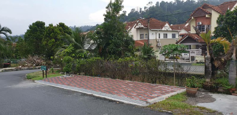 Beautiful 2 Storey Unit Bk 5B Bandar Kinrara - photo 7