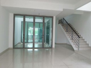 3 Storey Terrace Laman Bayu Bukit Jalil KL - photo 4