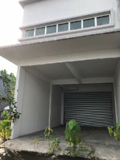 3 STOREY SEMI D FACTORY AT SEMENYIH - photo 3