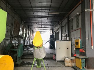 FACTORY WITH OFFICE TAMAN PERINDUSTRIAN PUCHONG - photo 3