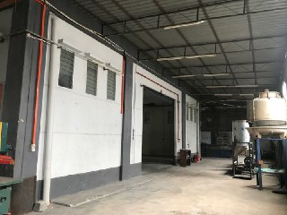 FACTORY WITH OFFICE TAMAN PERINDUSTRIAN PUCHONG - photo 4