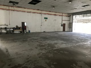 FACTORY WITH OFFICE TAMAN PERINDUSTRIAN PUCHONG - photo 5