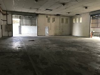 FACTORY WITH OFFICE TAMAN PERINDUSTRIAN PUCHONG - photo 6