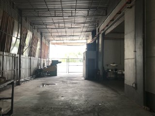 FACTORY WITH OFFICE TAMAN PERINDUSTRIAN PUCHONG - photo 8