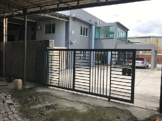 FACTORY WITH OFFICE TAMAN PERINDUSTRIAN PUCHONG - photo 9