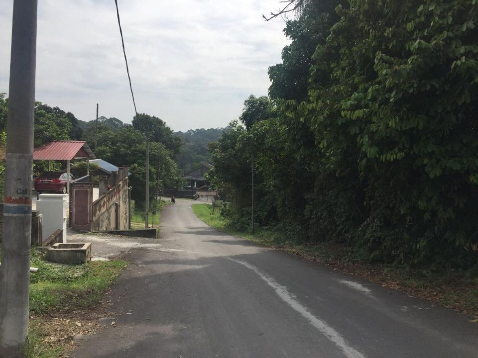 Tanah Lot 10890sqft Kampung Bahagia Bangi UKM - photo 3