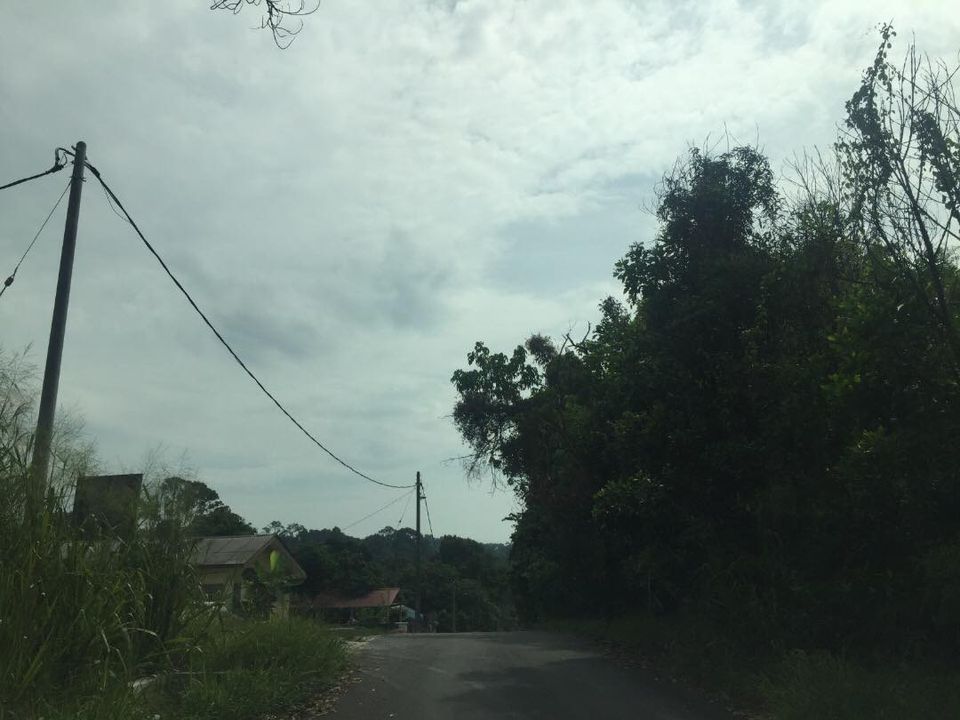 Tanah Lot 10890sqft Kampung Bahagia Bangi UKM - photo 6