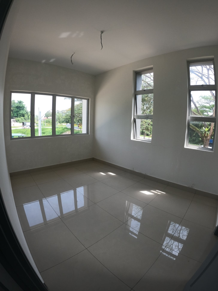 Rumah Teres 2 Tingkat Superlink Taman Sentosa Meka - photo 3