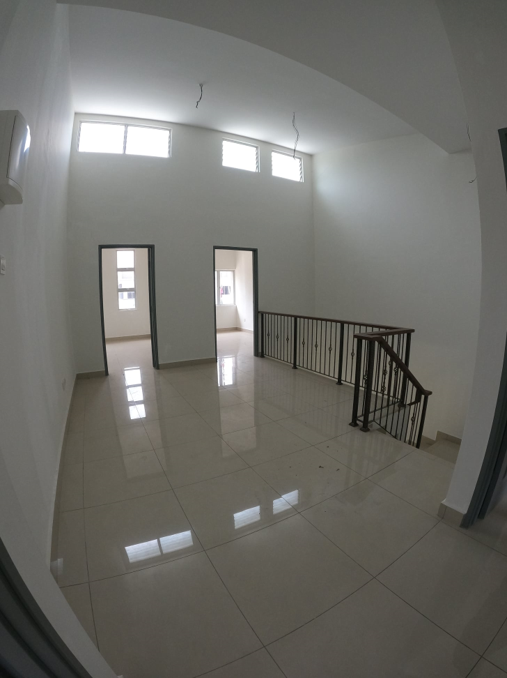 Rumah Teres 2 Tingkat Superlink Taman Sentosa Meka - photo 4