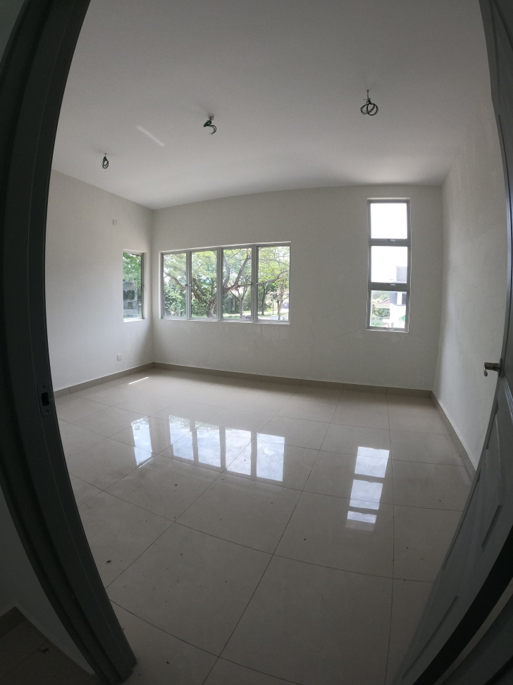 Rumah Teres 2 Tingkat Superlink Taman Sentosa Meka - photo 5