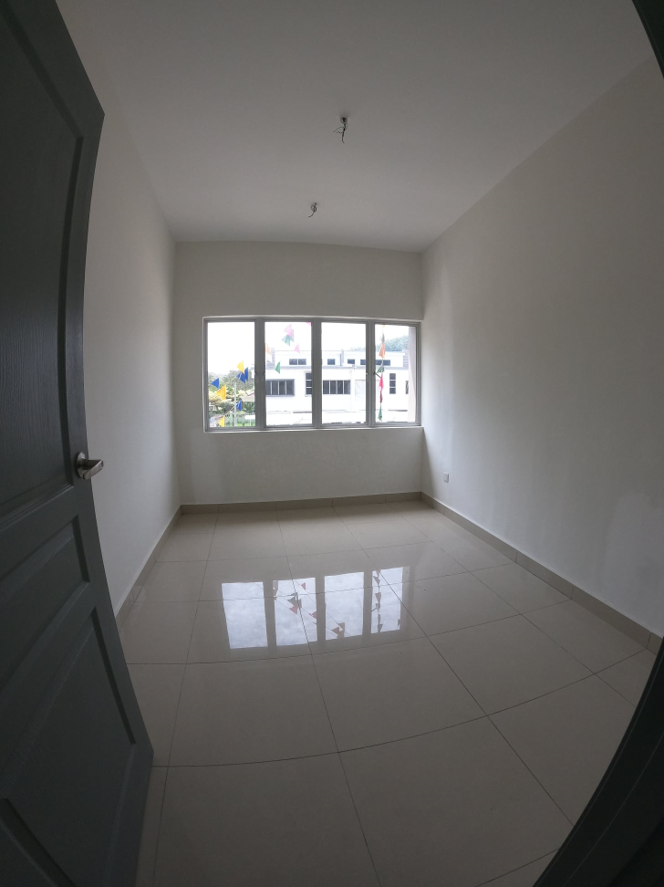 Rumah Teres 2 Tingkat Superlink Taman Sentosa Meka - photo 6
