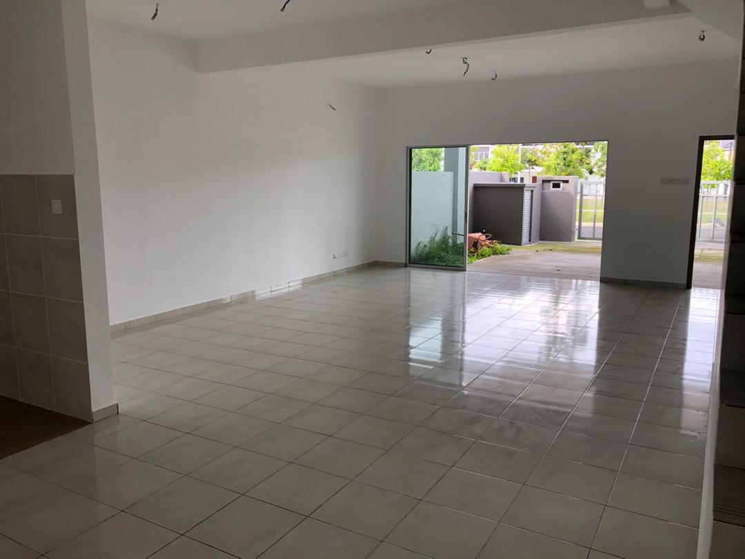 Facing Landsape New House 2-Storey Serene Heights - photo 4