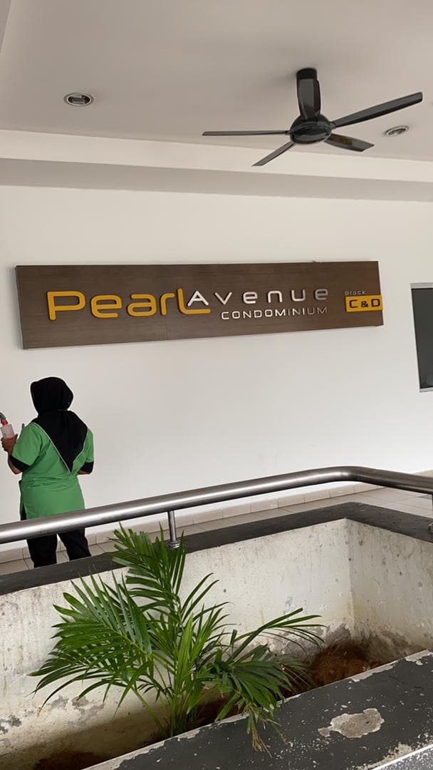 Pearl Avenue Condo Sungai Chua Kajang near Bangi