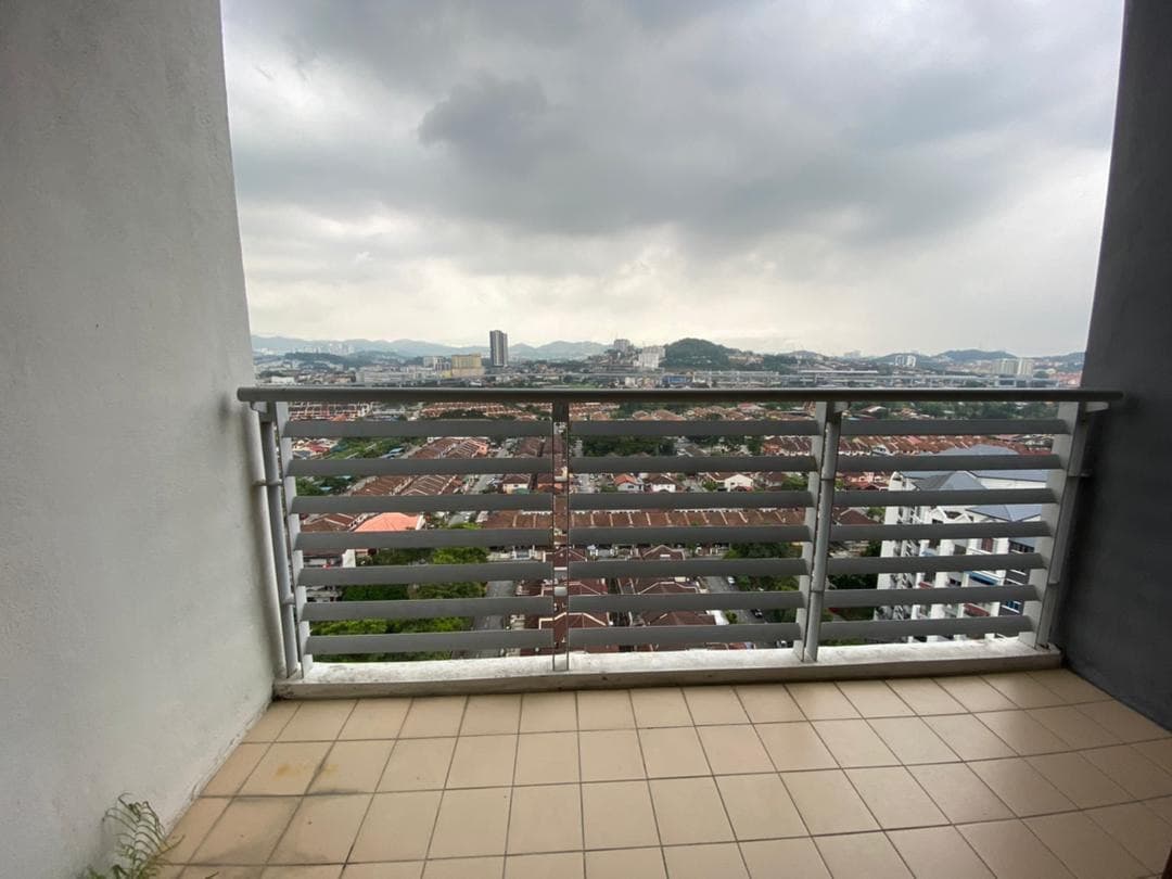 Pearl Avenue Condo Sungai Chua Kajang near Bangi - photo 3