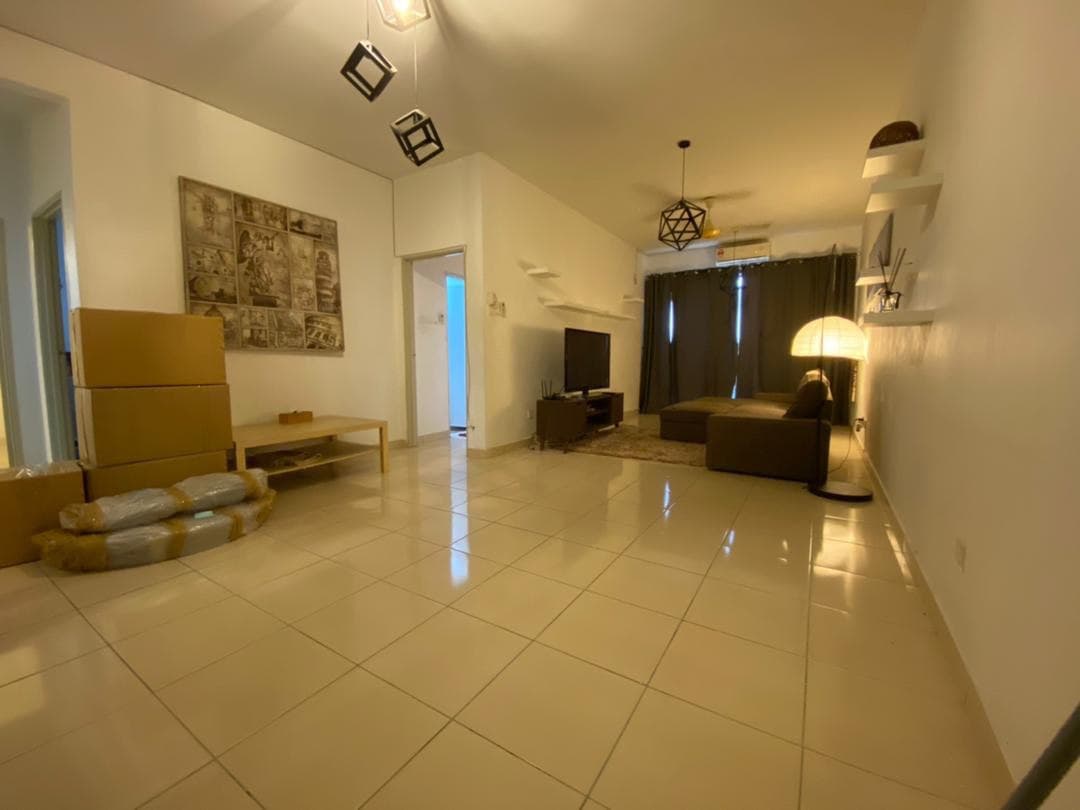 Pearl Avenue Condo Sungai Chua Kajang near Bangi - photo 7