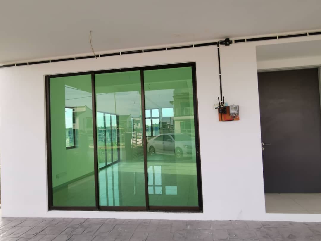DOUBLE STOREY CORNER LOT UNIT TAMAN SAUJANA KLIA - photo 7