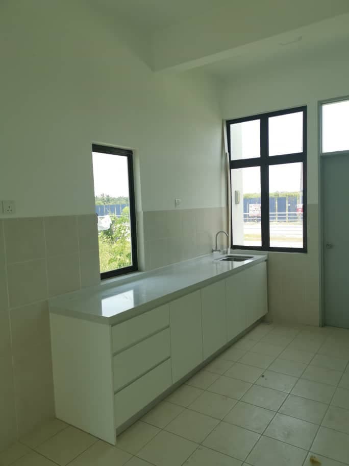DOUBLE STOREY CORNER LOT UNIT TAMAN SAUJANA KLIA - photo 10