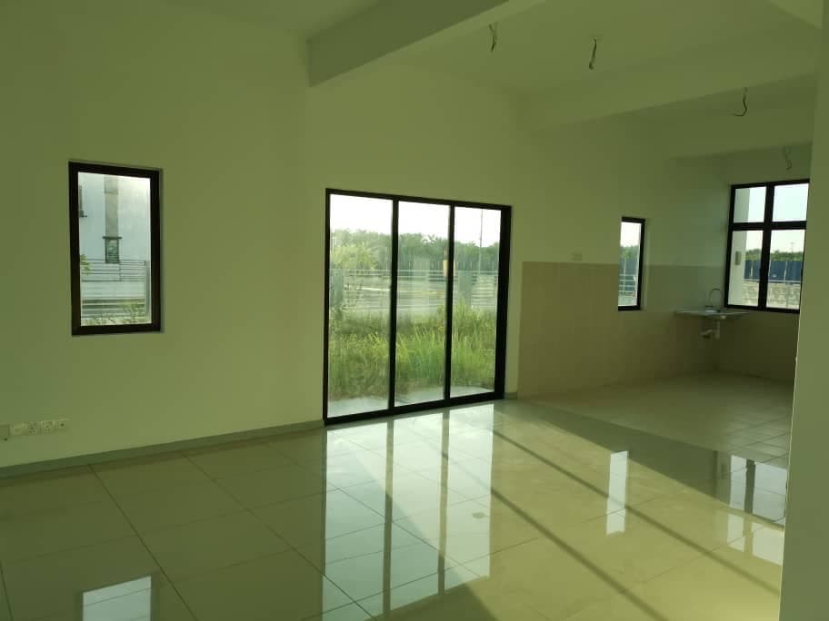 DOUBLE STOREY CORNER LOT UNIT TAMAN SAUJANA KLIA - photo 11