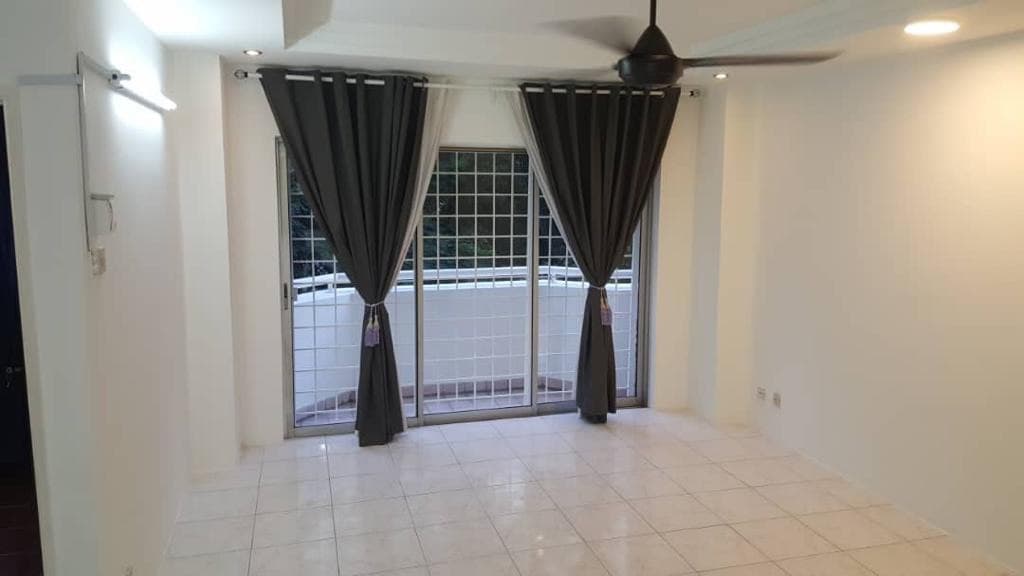 Midah Ria Condomium Cheras Kuala Lumpur - photo 2