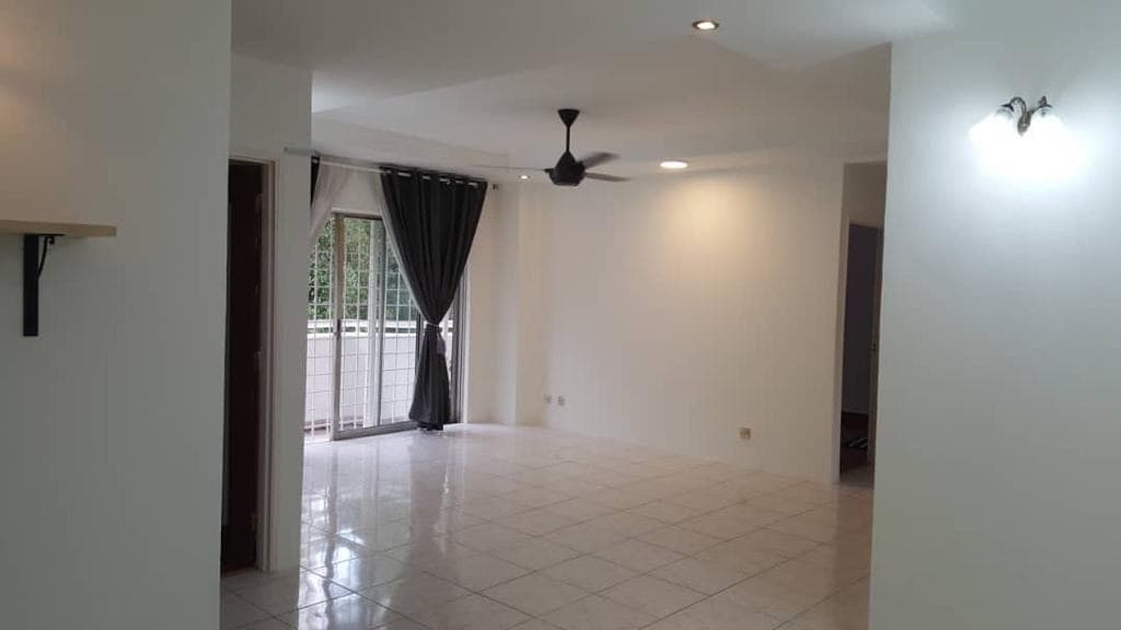 Midah Ria Condomium Cheras Kuala Lumpur - photo 3