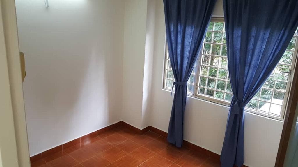 Midah Ria Condomium Cheras Kuala Lumpur - photo 5