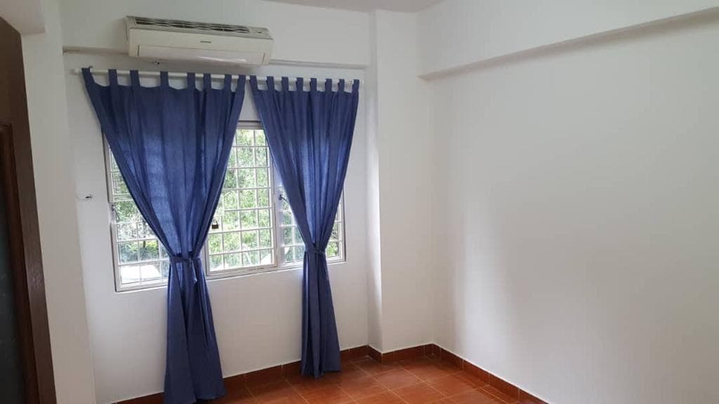 Midah Ria Condomium Cheras Kuala Lumpur - photo 7