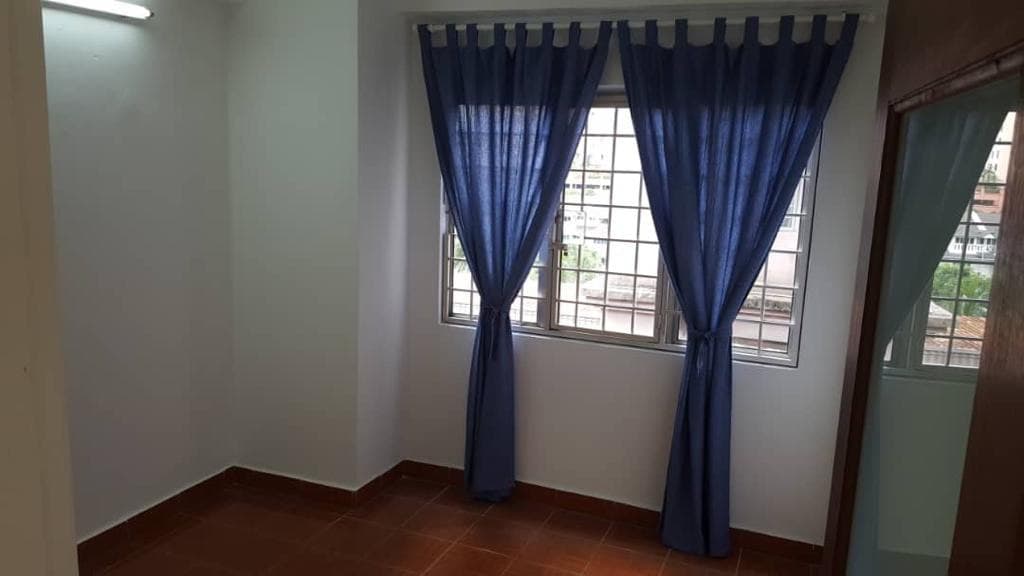 Midah Ria Condomium Cheras Kuala Lumpur - photo 8