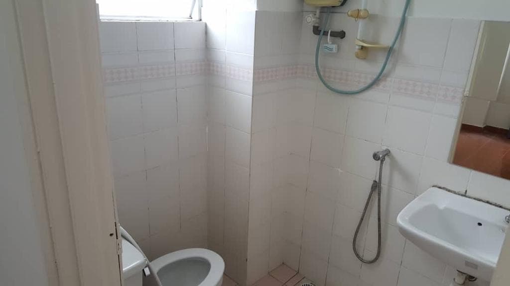 Midah Ria Condomium Cheras Kuala Lumpur - photo 11