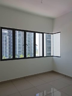 Cheapest Spacious Unit Almyra Residence Laman Pute - photo 6