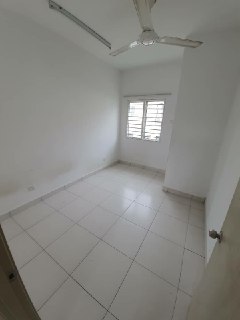 Double Storey Intermediate Rafflesia Taman Pelangi - photo 6
