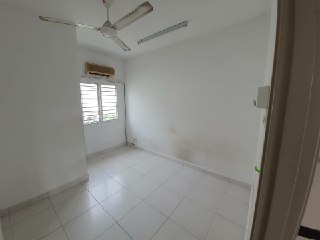 Double Storey Intermediate Rafflesia Taman Pelangi - photo 7